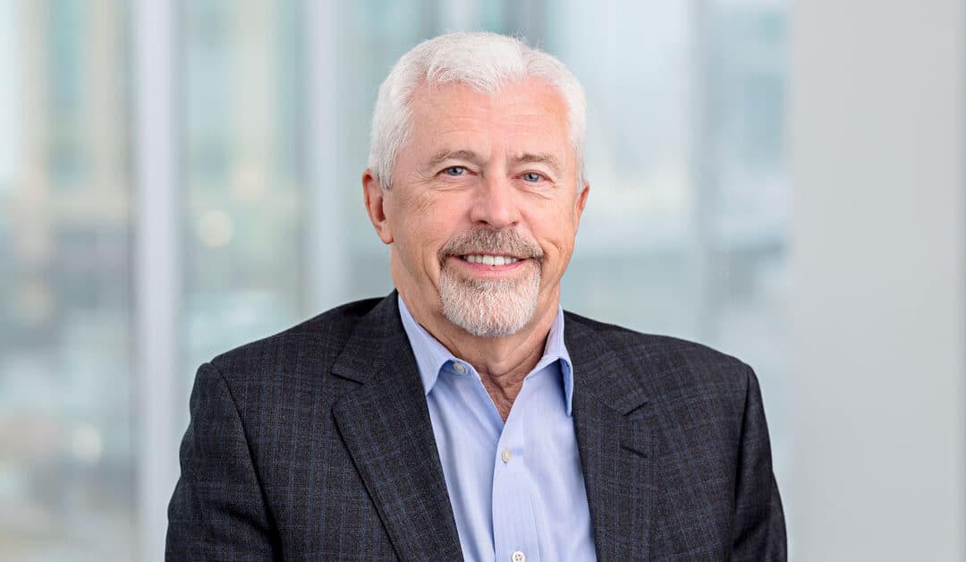 Bruce Van Kooten, CFA®