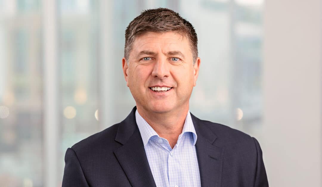 Tom Sudyka, CFA®